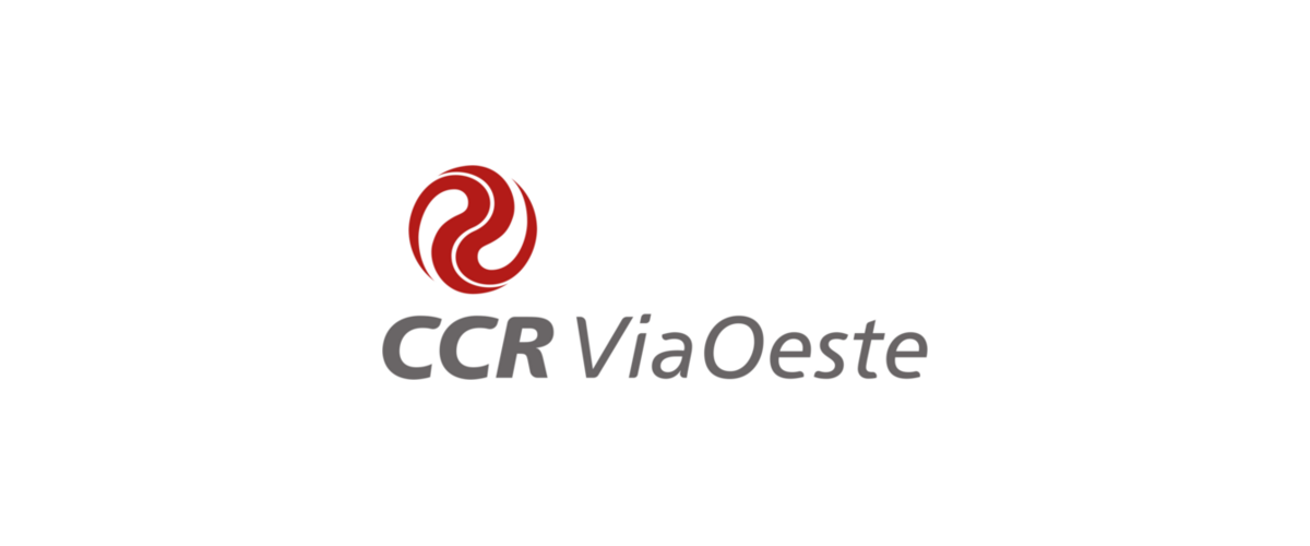 Logotipo da CCR ViaOeste
