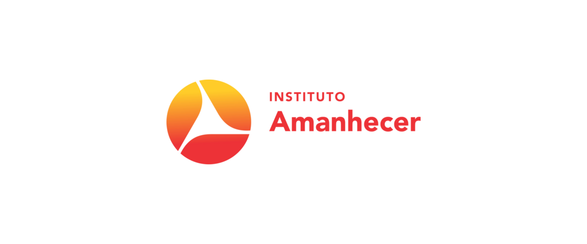 Logotipo do Instituto Amanhecer