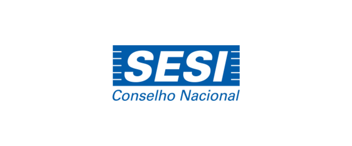 Logotipo do SESI Conselho Nacional
