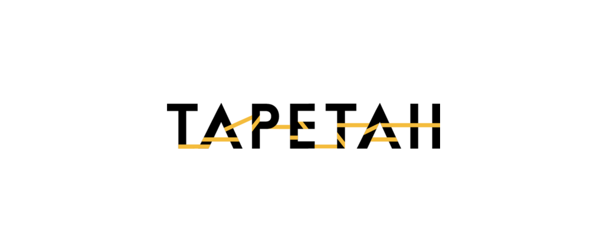 Logotipo da Tapetah