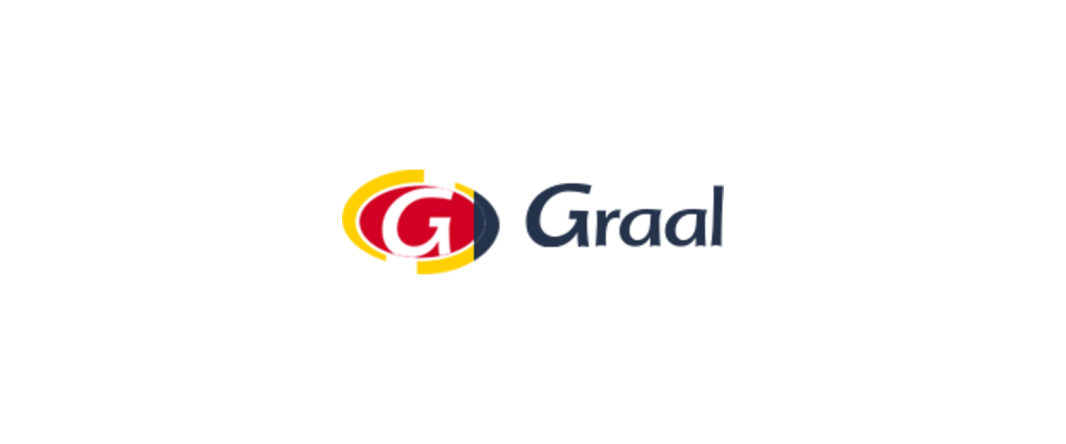 Logotipo da Rede Graal