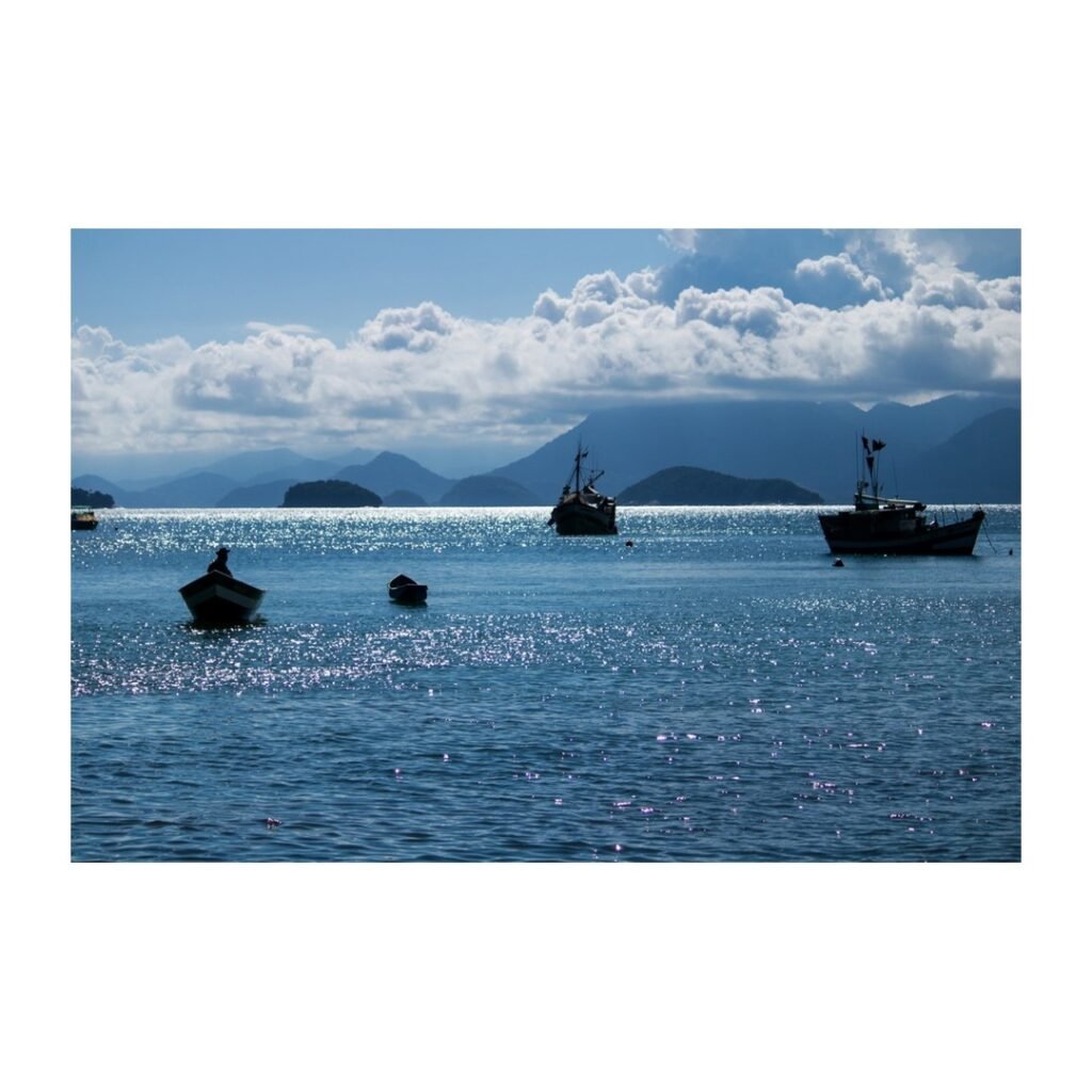 Fotografia de Beth Leme com impressao em Fine Art sobre Canvas 90 x 66 cm