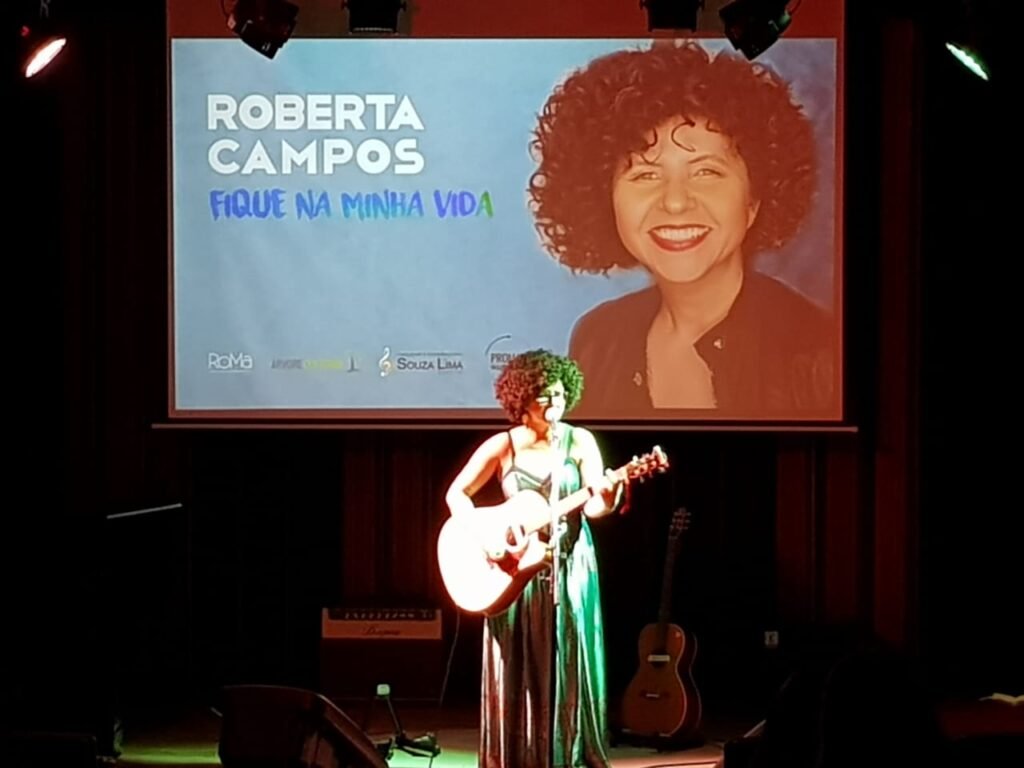 Roberta Campos
